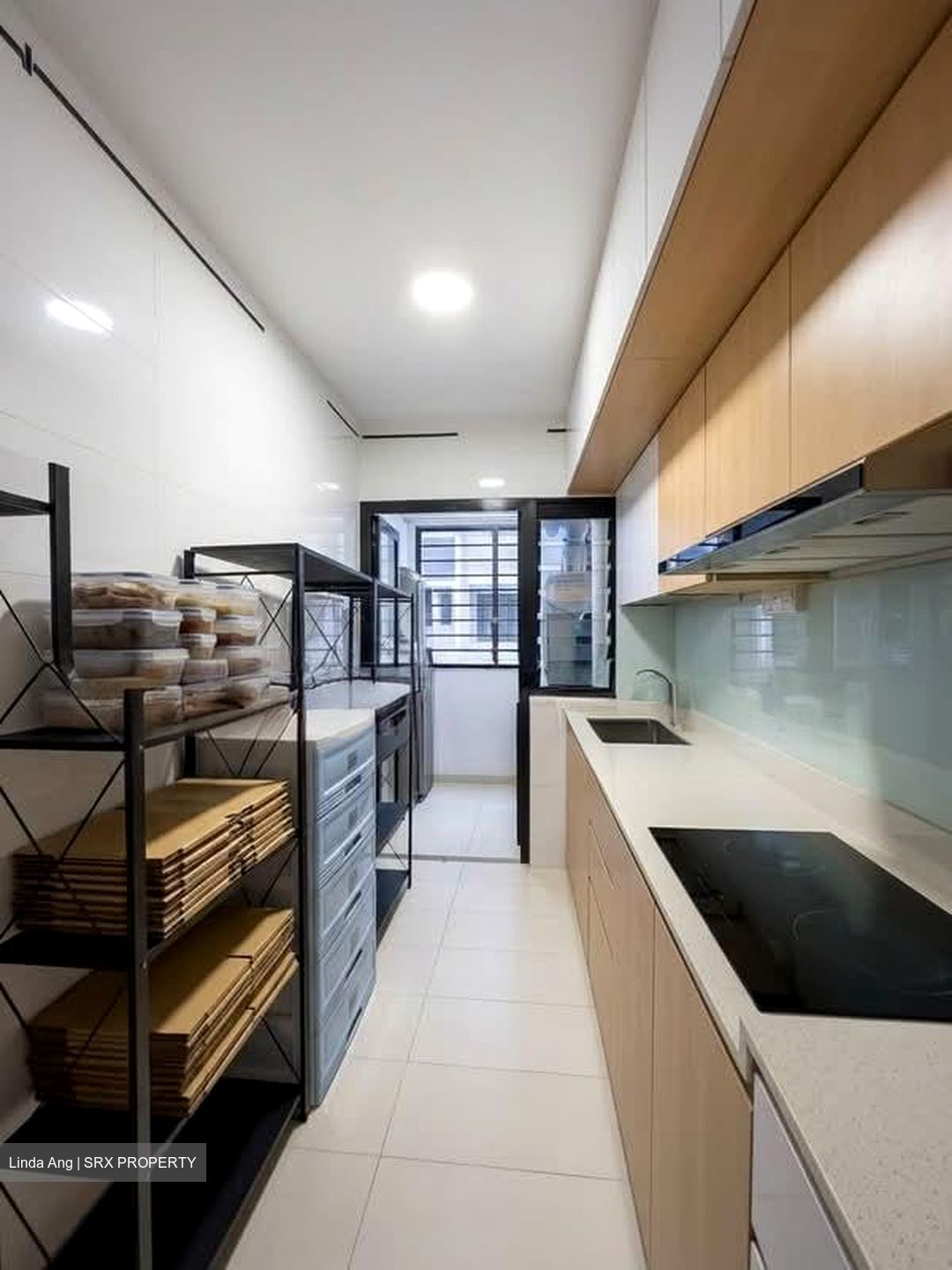 Blk 415B Waterfront I @ Northshore (Punggol), HDB 5 Rooms #581968491